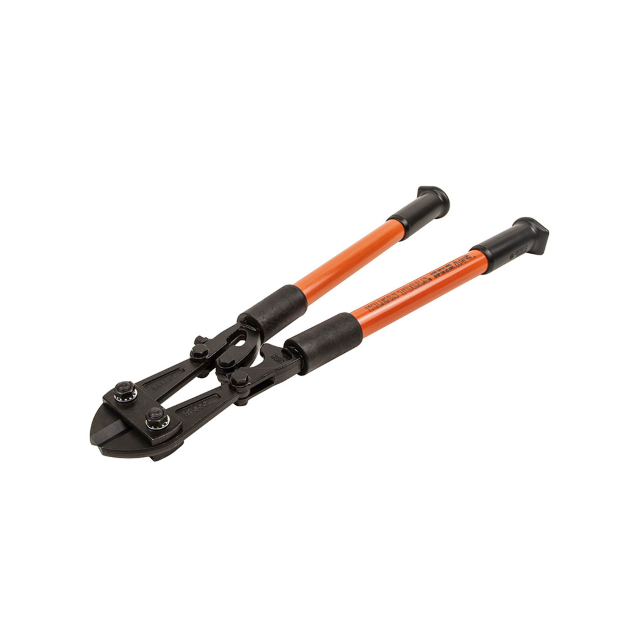 24" Klein Fiberglass Bolt Cutters 63124 from GME Supply